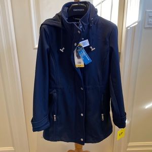 🆕 Nautica Performance Jacket